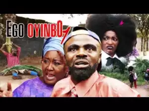 Video: Ego Oyinbo 1 - Latest Nigerian Nollywoood Igbo Movies 2018